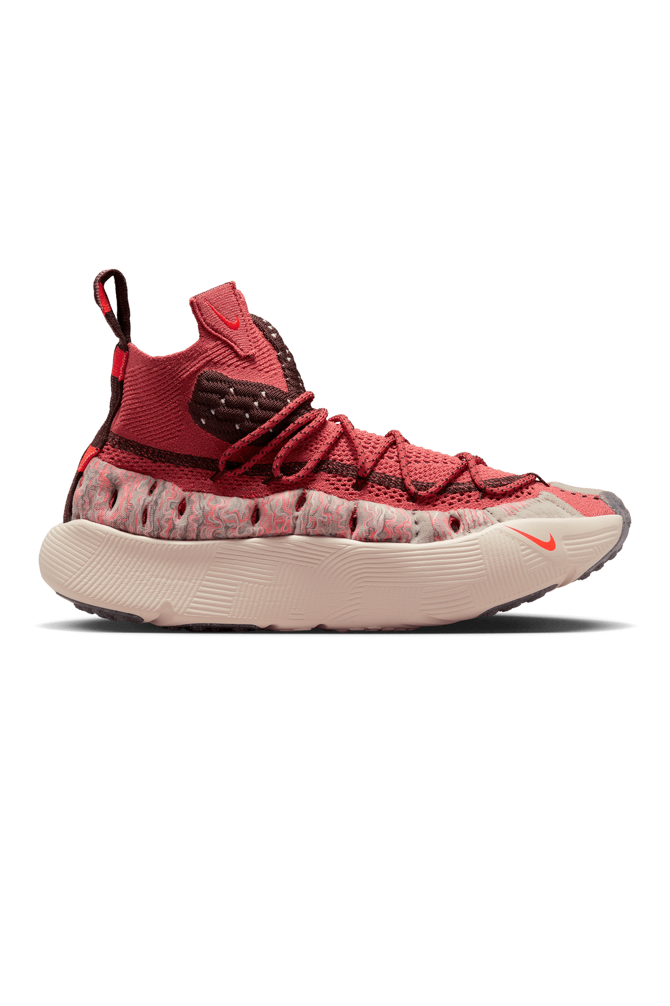 Nike Ispa Sense Flyknit