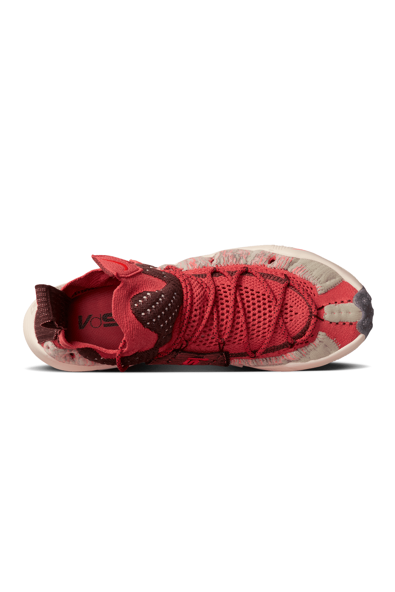Nike Ispa Sense Flyknit