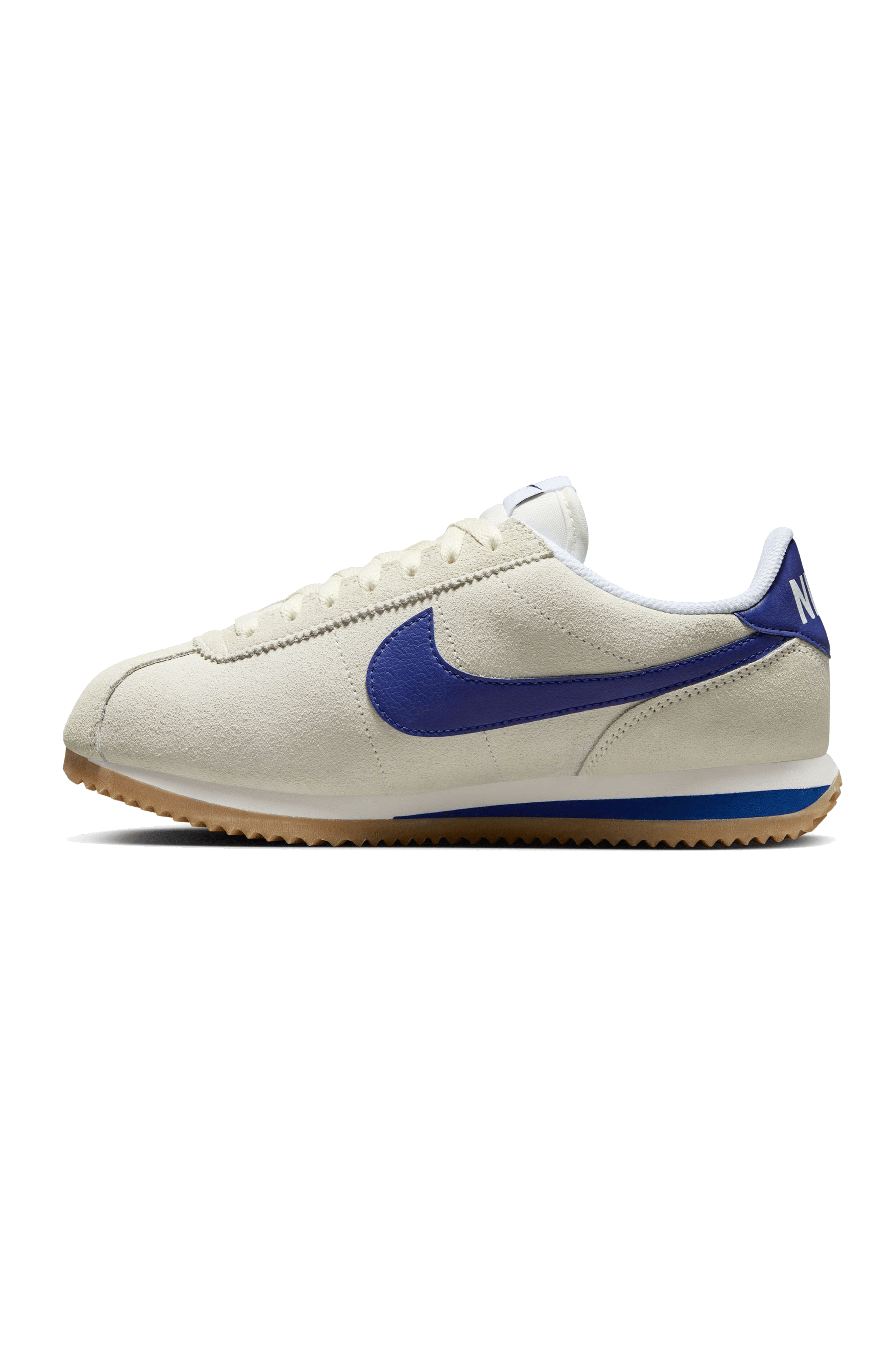 Nike W Cortez Athletic Department