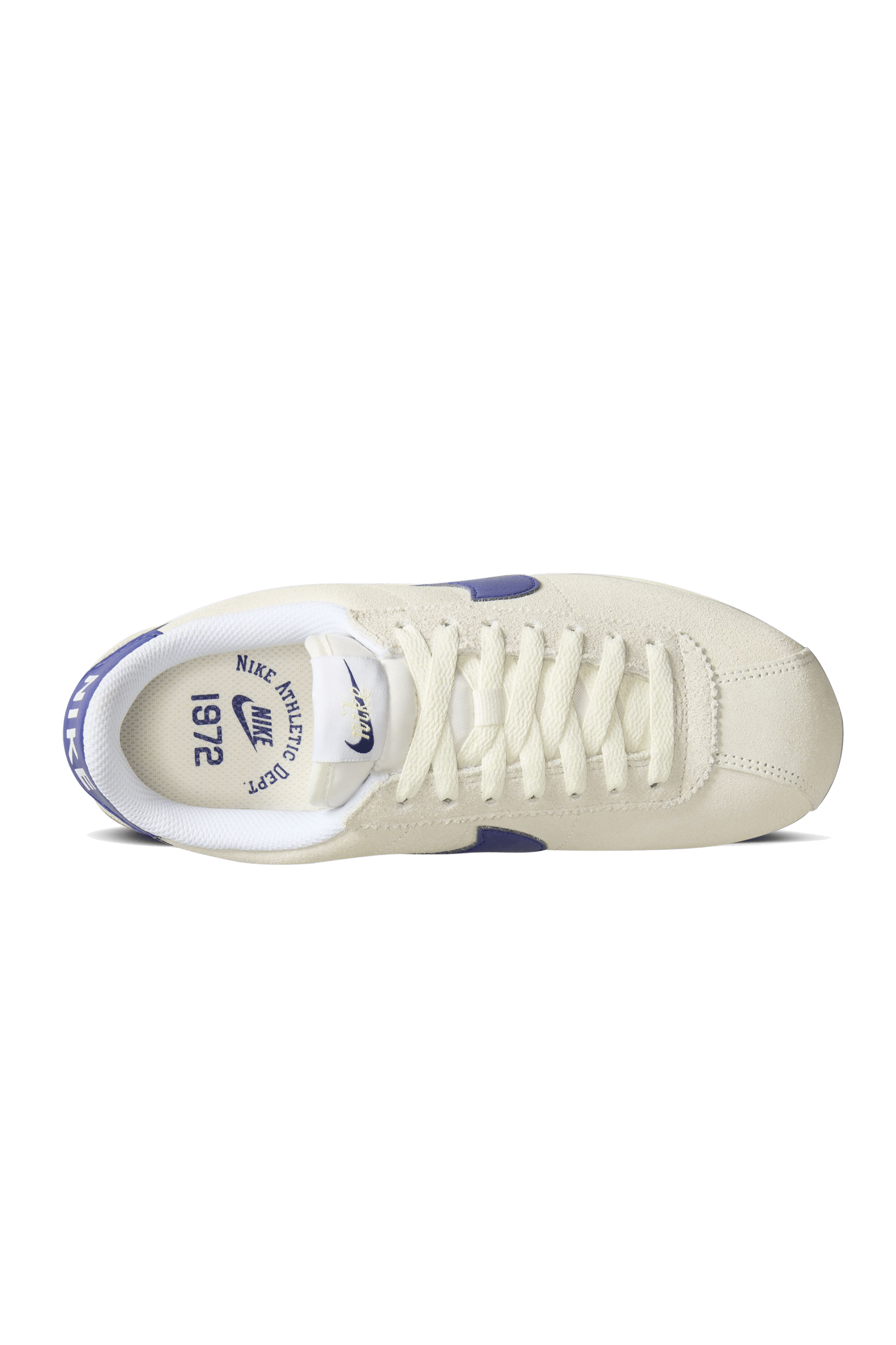 Nike W Cortez Athletic Department