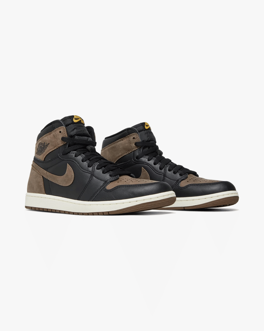 NIKE AIR JORDAN1 RETRO HIGH OG PALOMINO