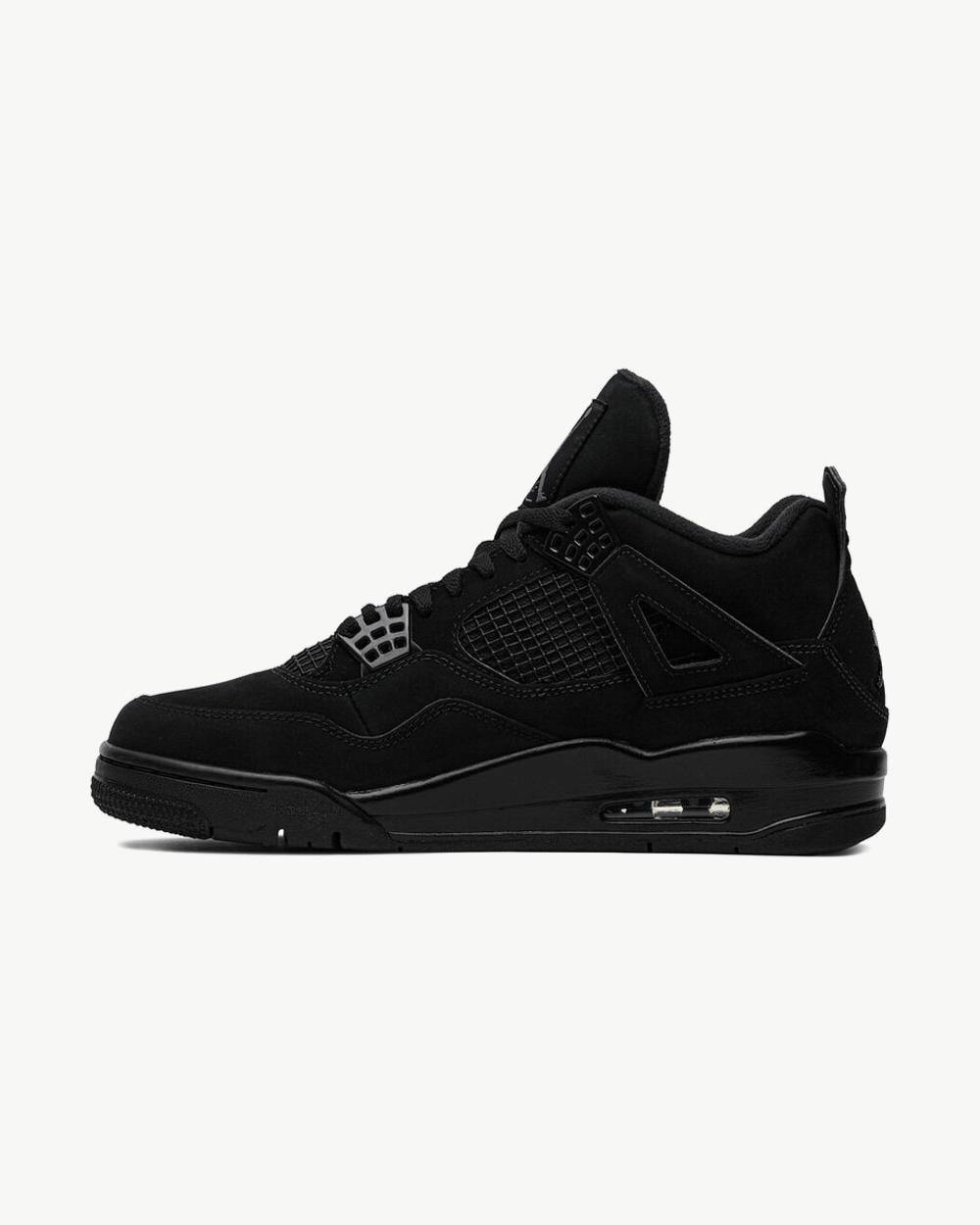 NIKE AIR JORDAN4 RETRO BLACK CAT 2020