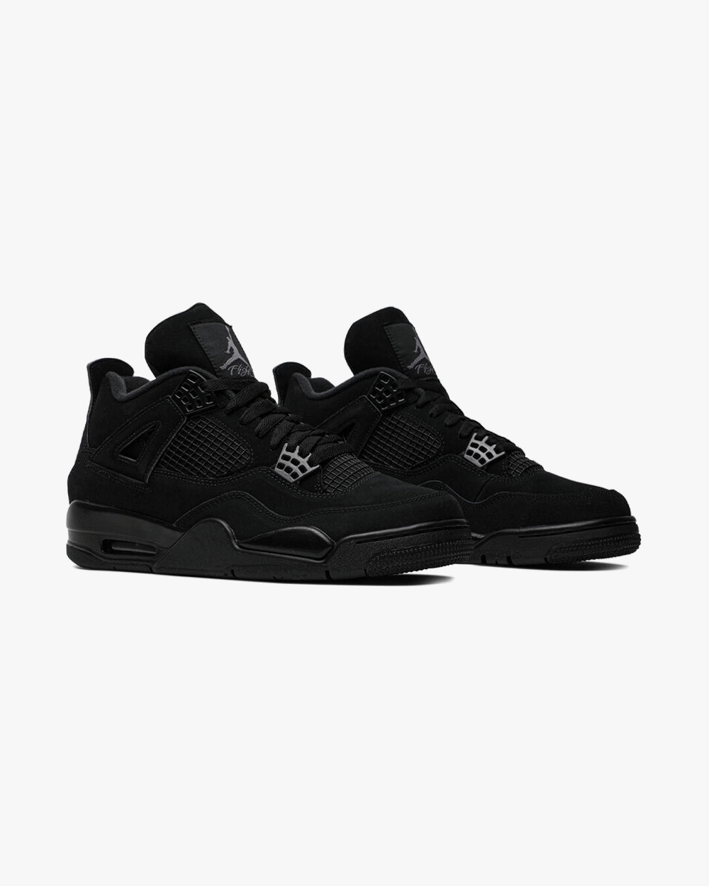 NIKE AIR JORDAN4 RETRO BLACK CAT 2020
