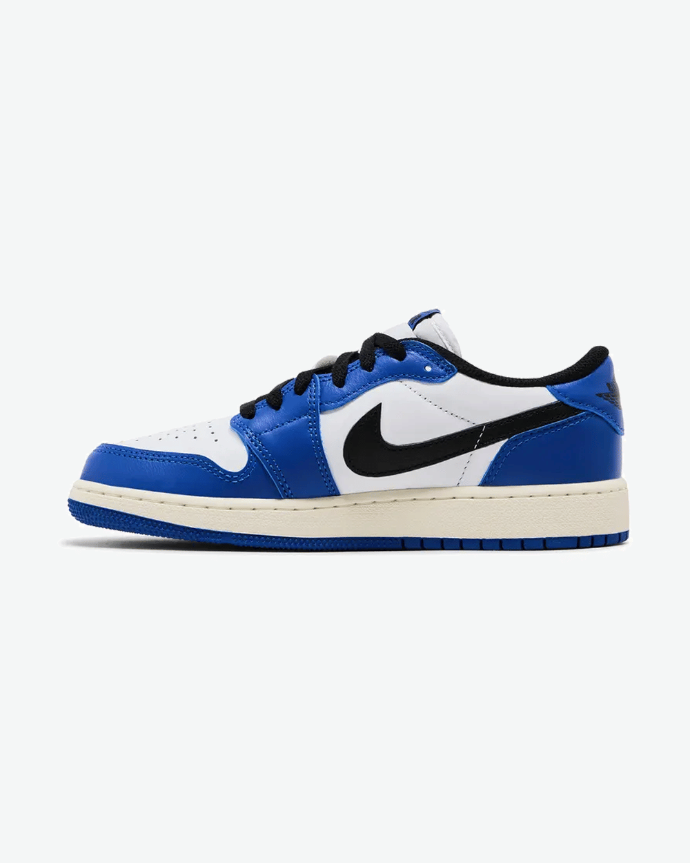NIKE AIR JORDAN1 RETRO LOW OG GS GAME ROYAL