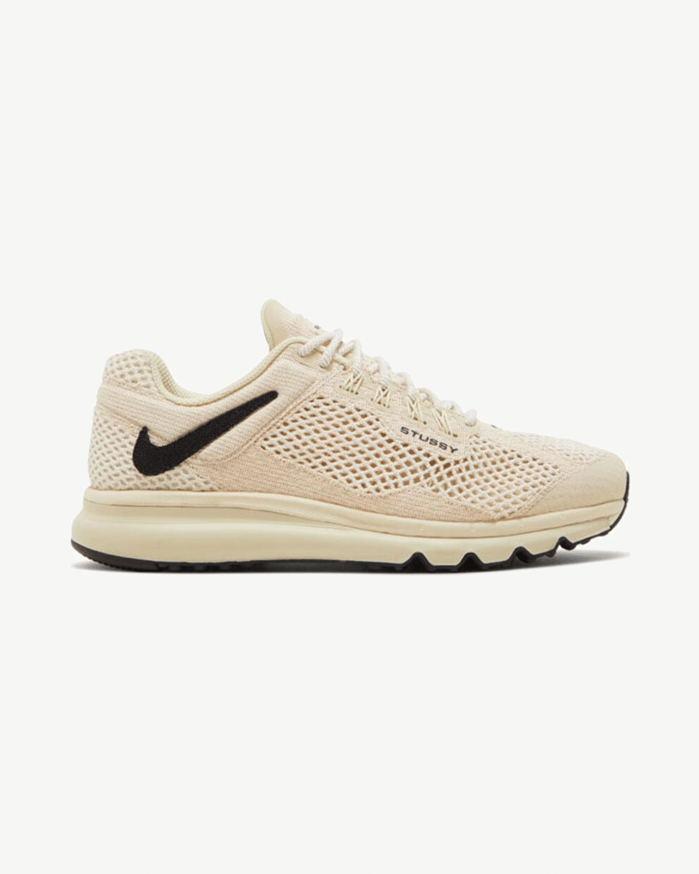 NIKE x STUSSY AIR MAX 2013 STUSSY FOSSIL