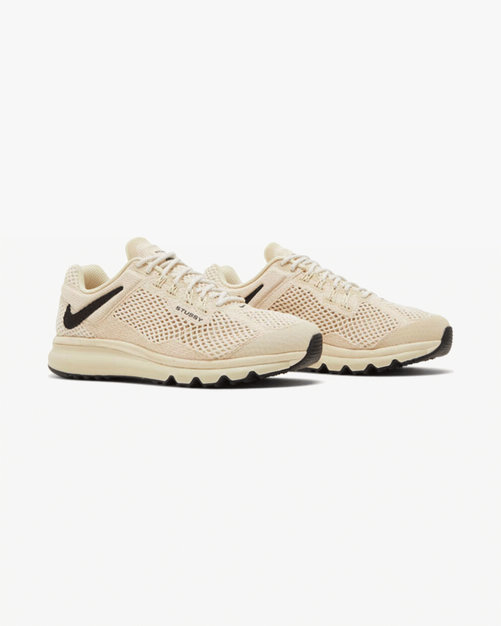 NIKE x STUSSY AIR MAX 2013 STUSSY FOSSIL