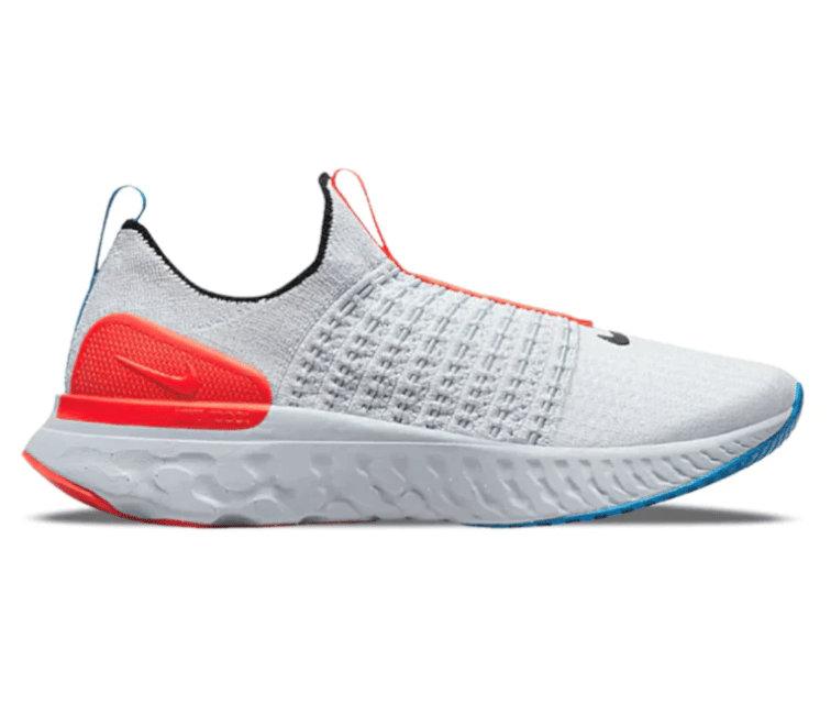 Nike Women's Nike React Phantom FK2 (Football Grey)