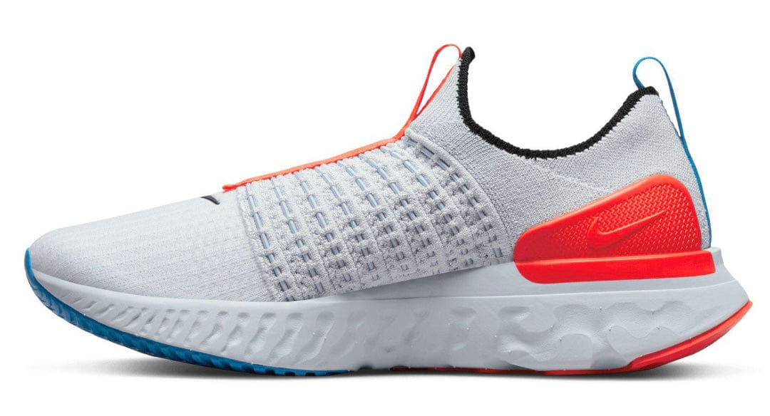 Nike Women's Nike React Phantom FK2 (Football Grey)