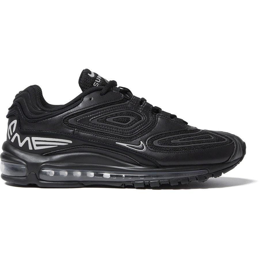 Nike Supreme®/Nike® Air Max 98 TL (Black)