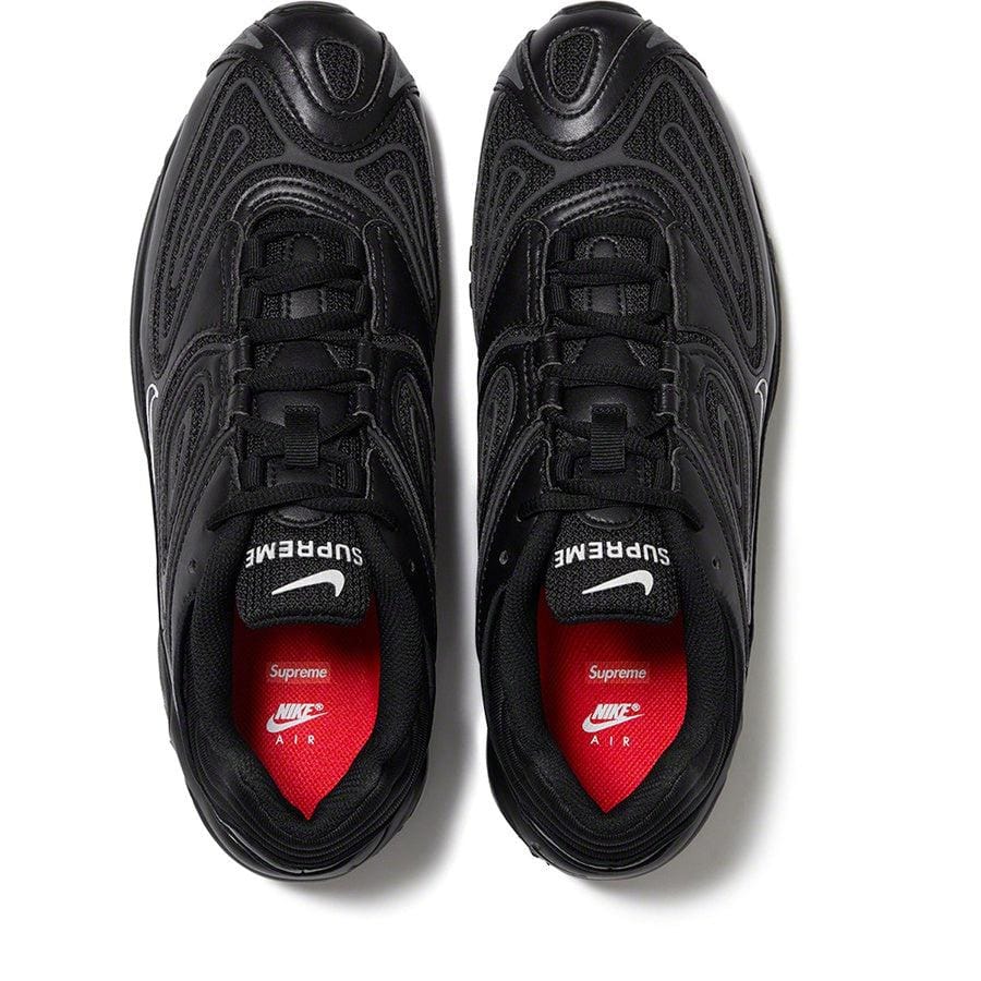 Nike Supreme®/Nike® Air Max 98 TL (Black)