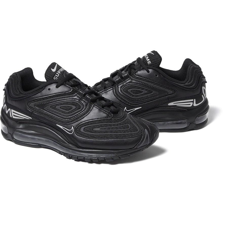 Nike Supreme®/Nike® Air Max 98 TL (Black)