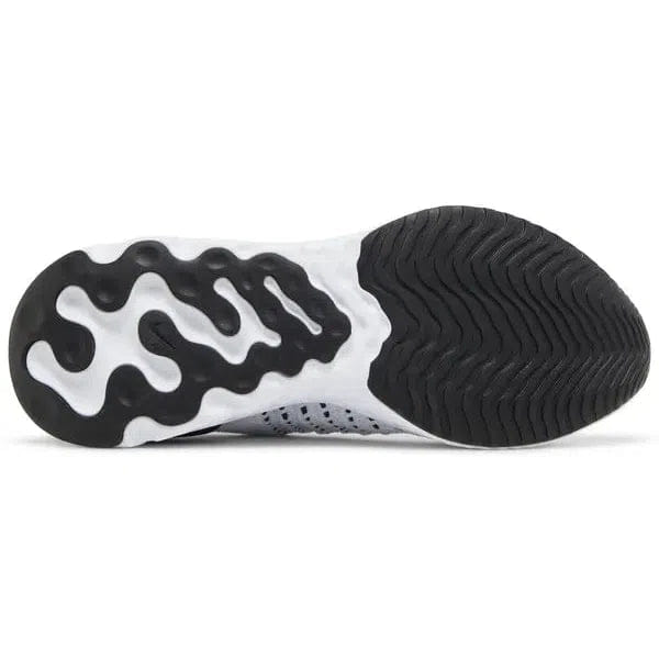 Nike React Phantom Run Flyknit 2 Oreo