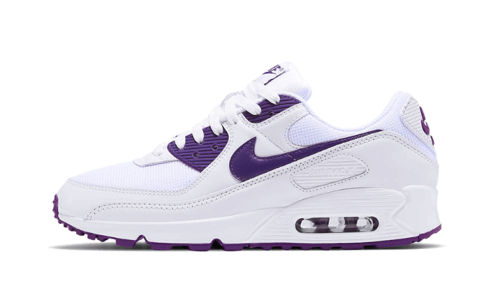 Nike Air Max 90 Voltage Purple