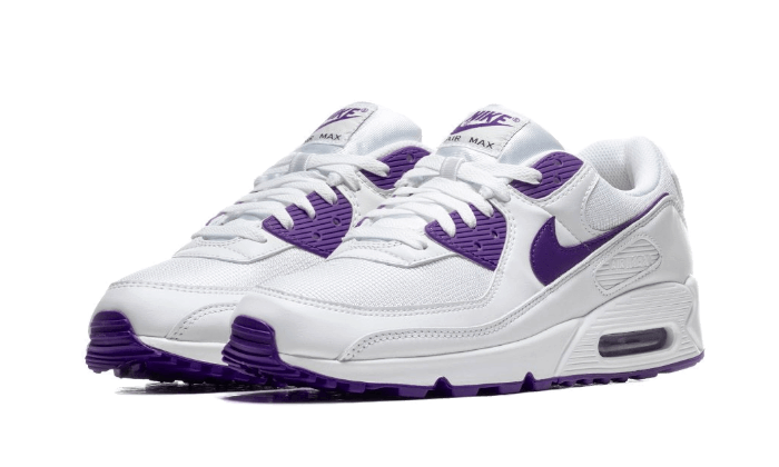 Nike Air Max 90 Voltage Purple