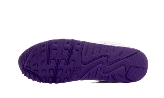 Nike Air Max 90 Voltage Purple