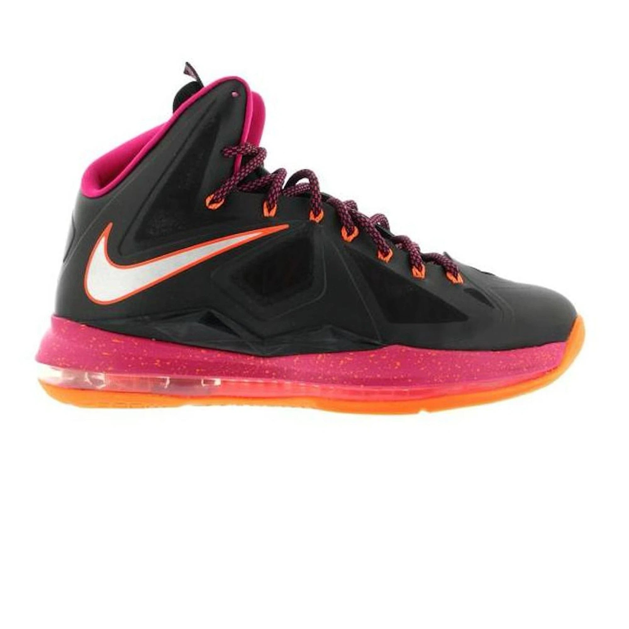 Nike LeBron x Floridian (2012)