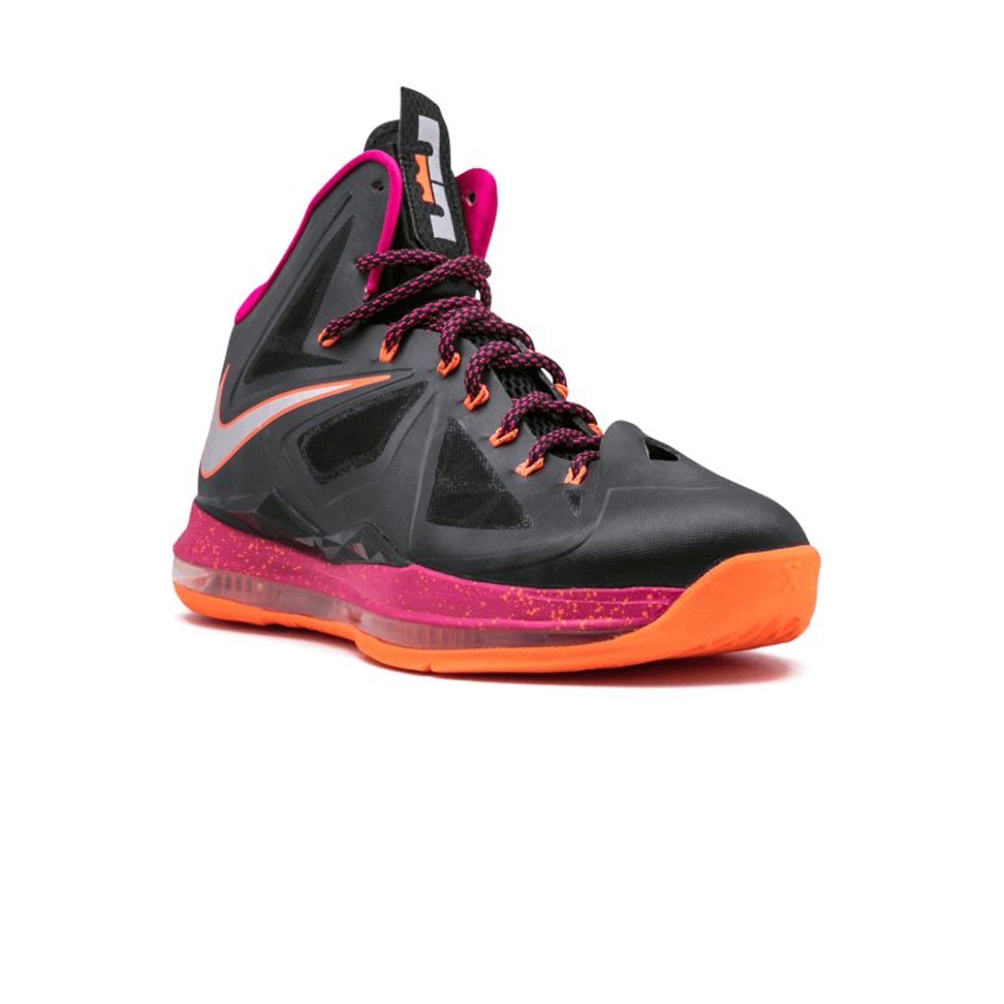 Nike LeBron x Floridian (2012)