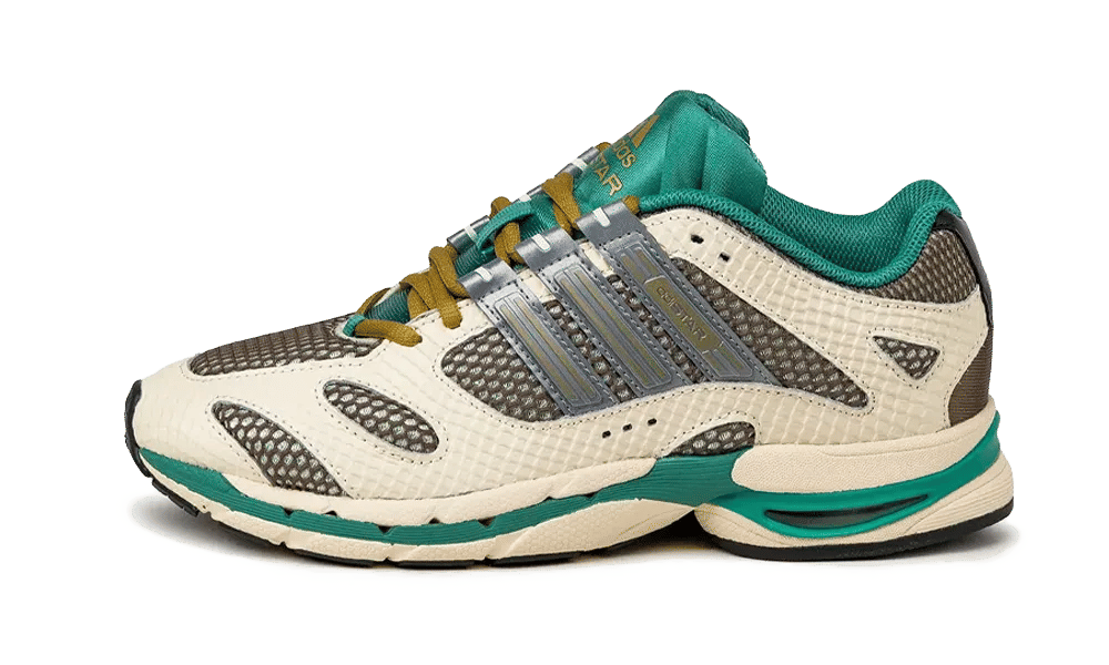 adidas Adistar Moulded Linen Green True Green