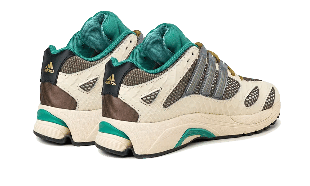 adidas Adistar Moulded Linen Green True Green