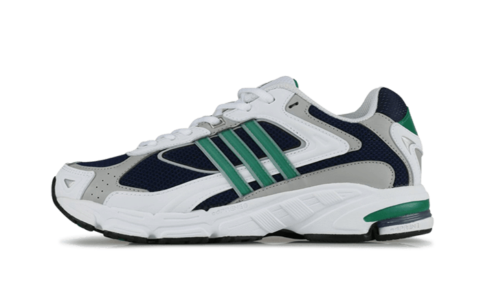 adidas Response CL White Green Black