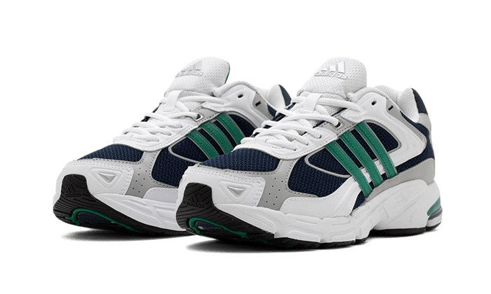 adidas Response CL White Green Black