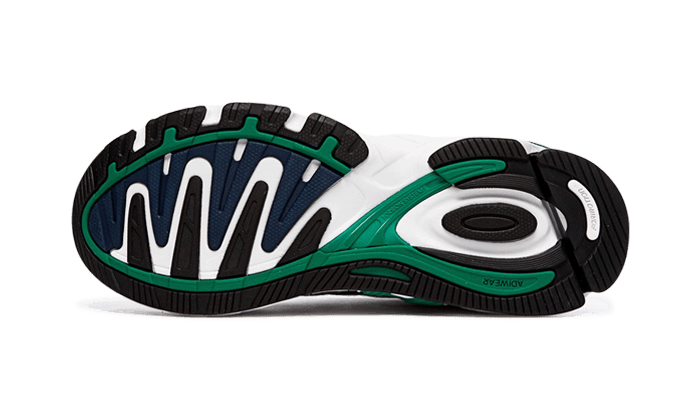 adidas Response CL White Green Black