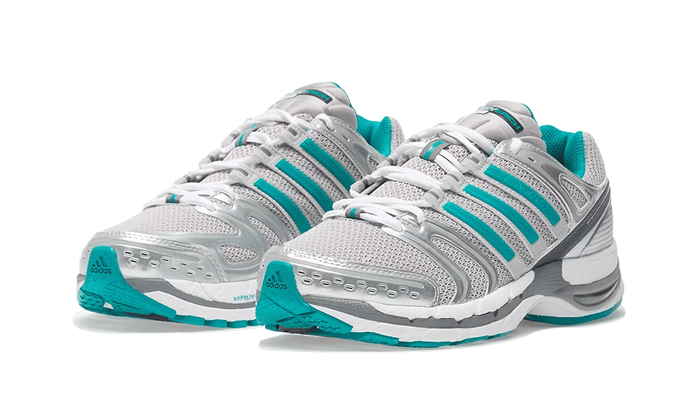 adidas Adistar Sporty & Rich Control 5 Grey