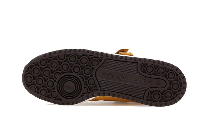 adidas Forum Low Mesa Brown
