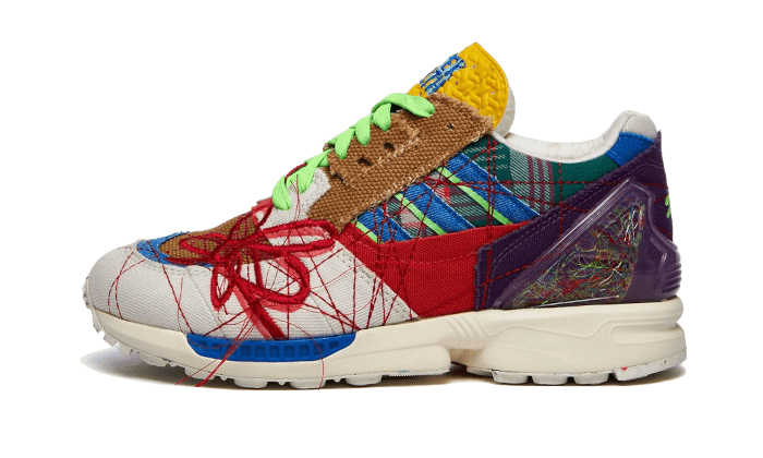 adidas ZX 8000 Sean Wotherspoon Superearth