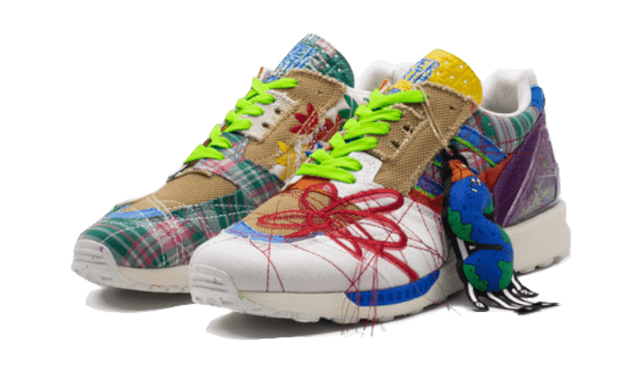 adidas ZX 8000 Sean Wotherspoon Superearth