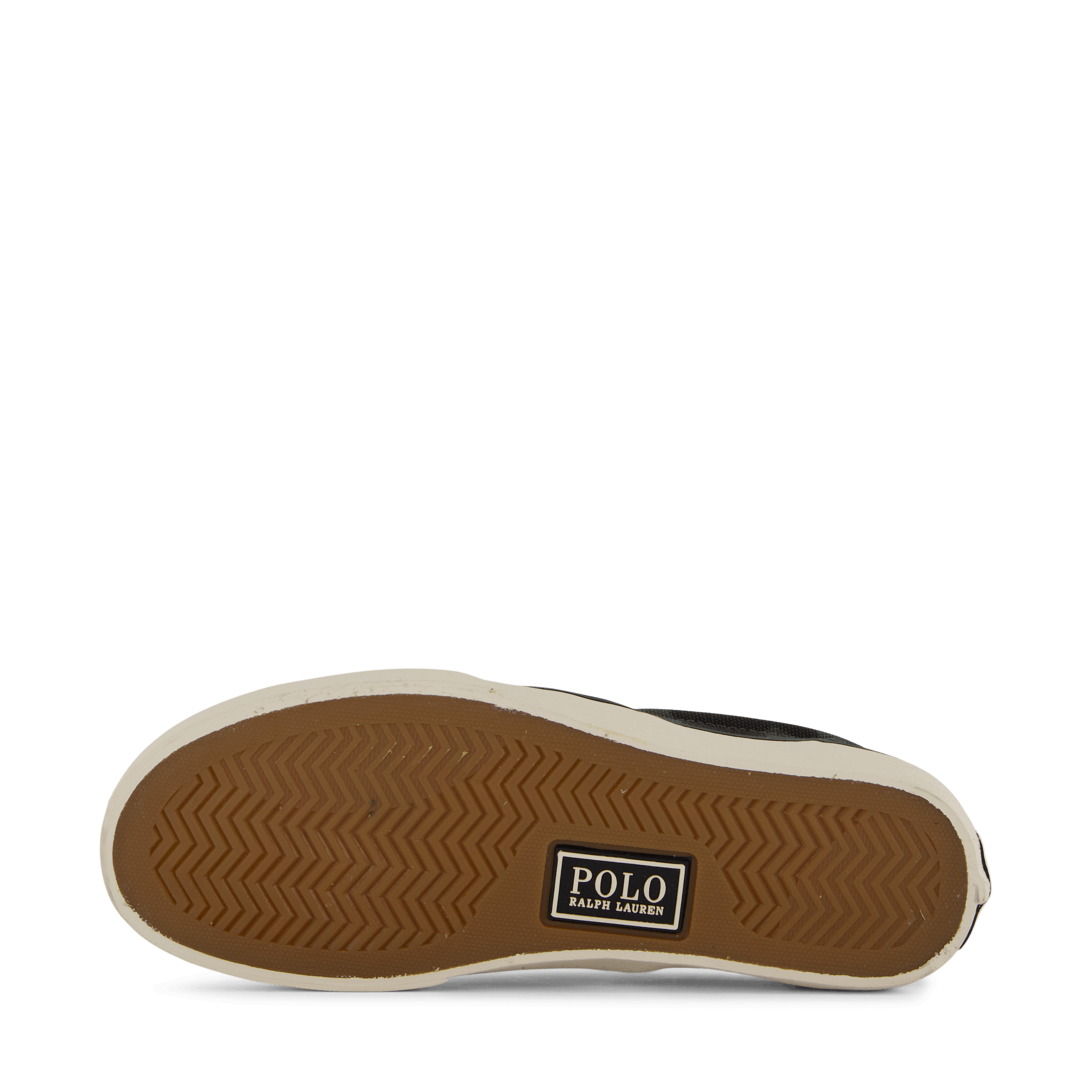 Polo Ralph Lauren Keaton Camo Canvas Slip - On Sneaker Camo Tiger