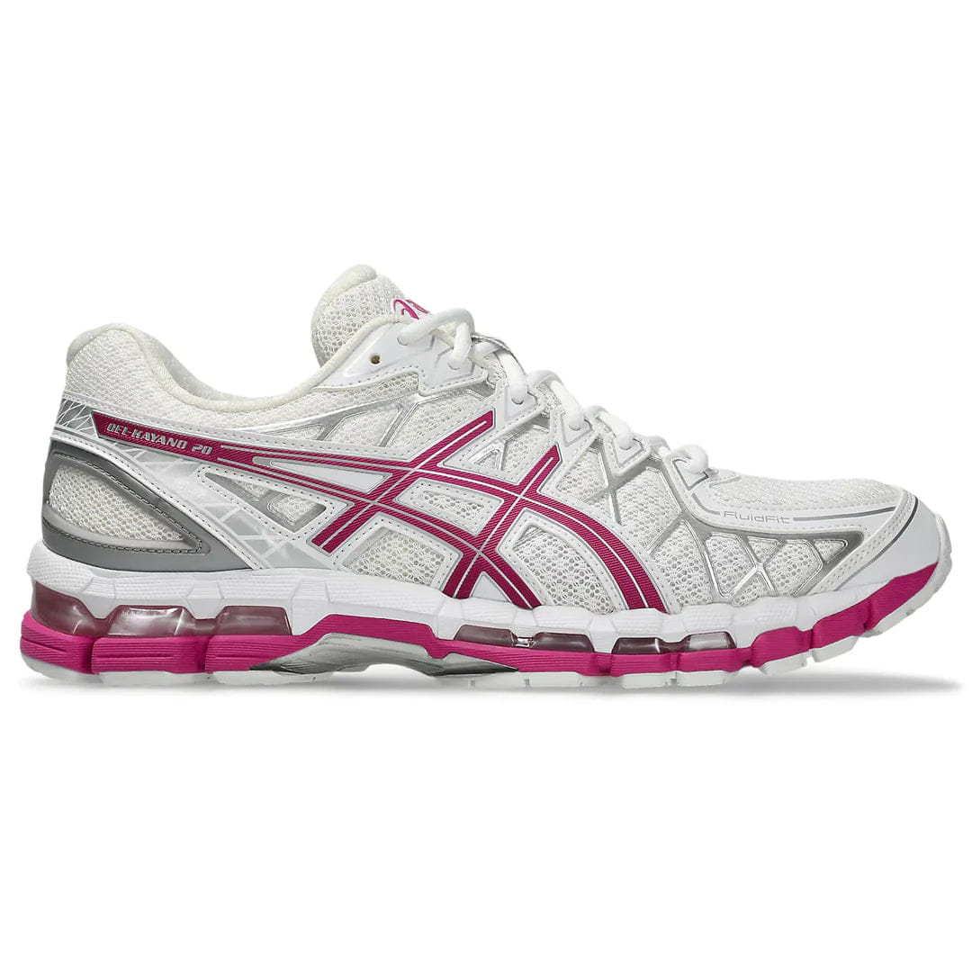 ASICS Gel Kayano 20 Raspberry