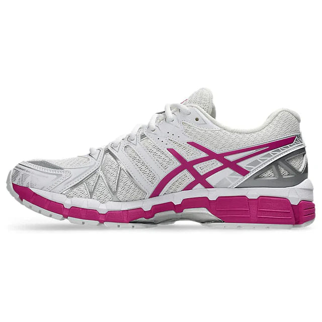 ASICS Gel Kayano 20 Raspberry