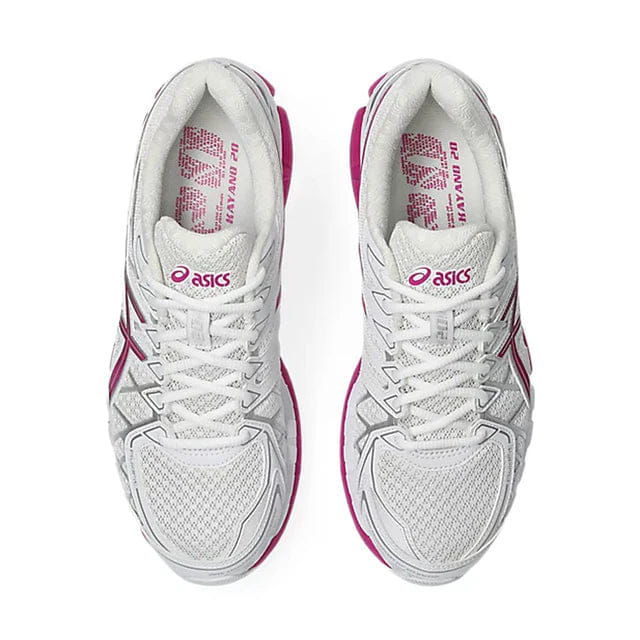 ASICS Gel Kayano 20 Raspberry