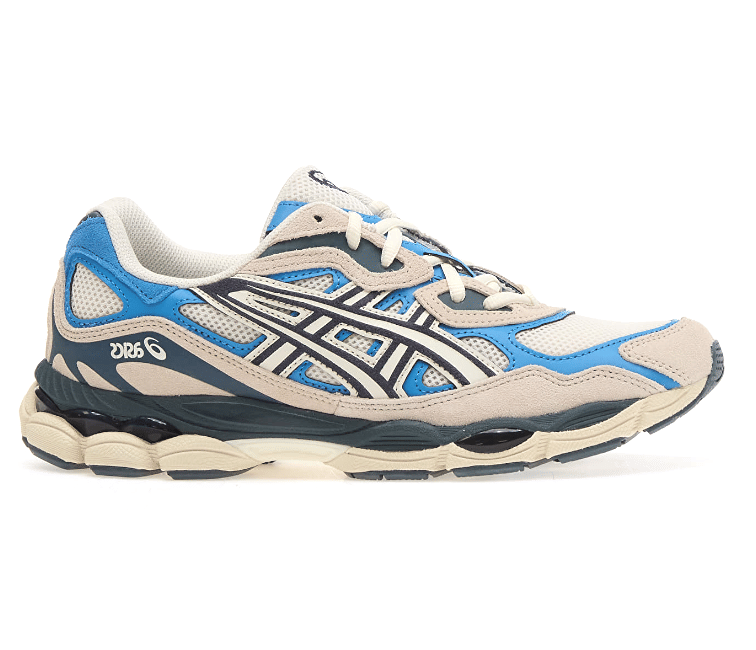ASICS Men's Asics Gel NYC (Bulldogs)