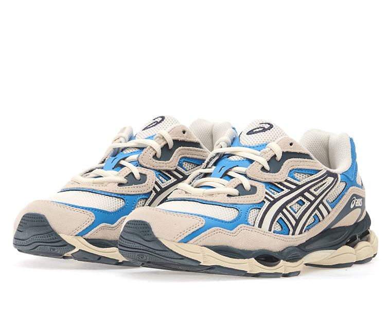 ASICS Men's Asics Gel NYC (Bulldogs)