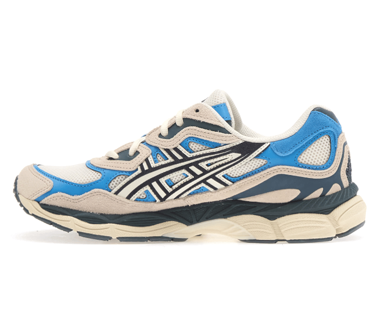 ASICS Men's Asics Gel NYC (Bulldogs)