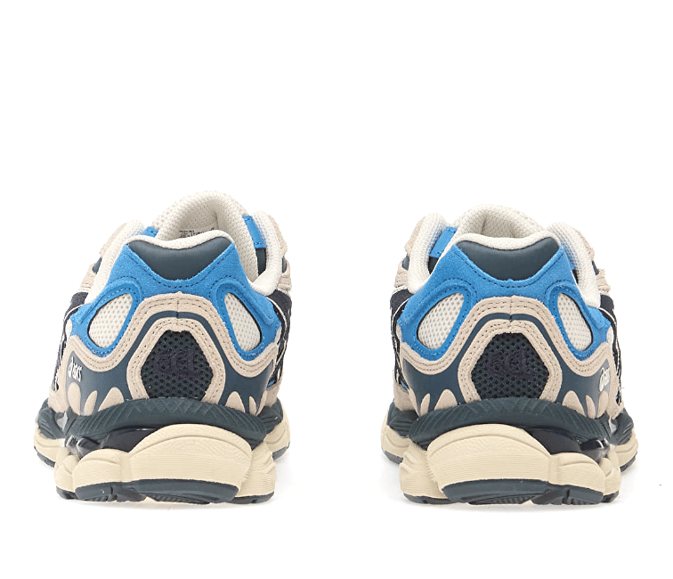ASICS Men's Asics Gel NYC (Bulldogs)