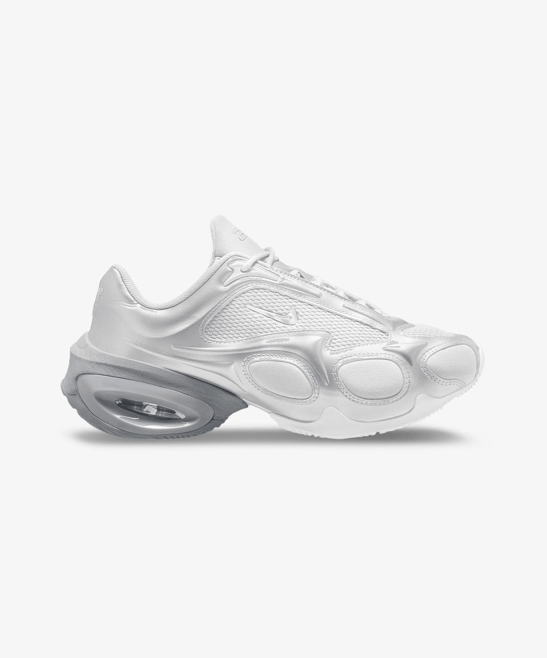 Nike | AIR MAX MUSE { CHALK/WHITE