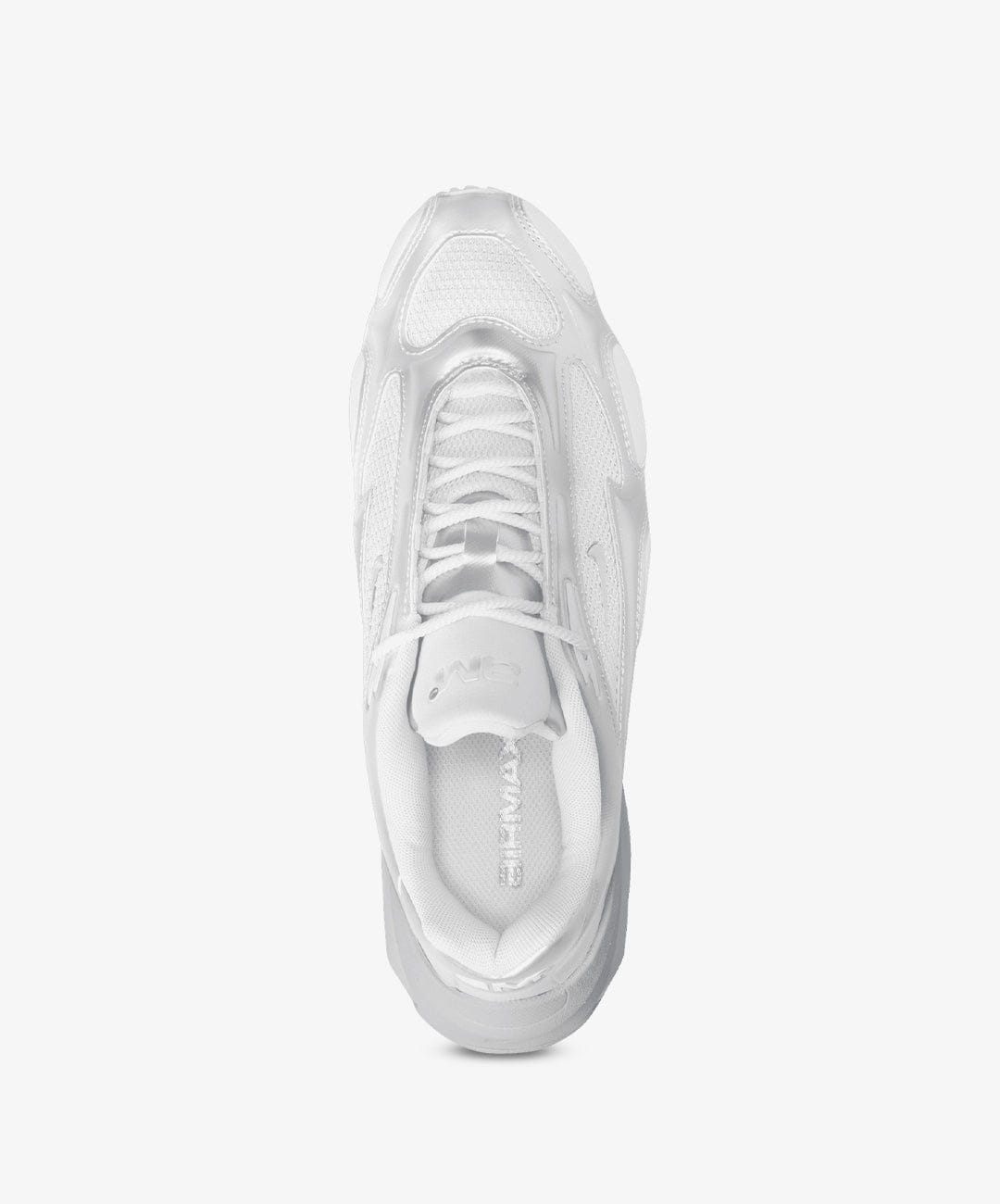 Nike | AIR MAX MUSE { CHALK/WHITE