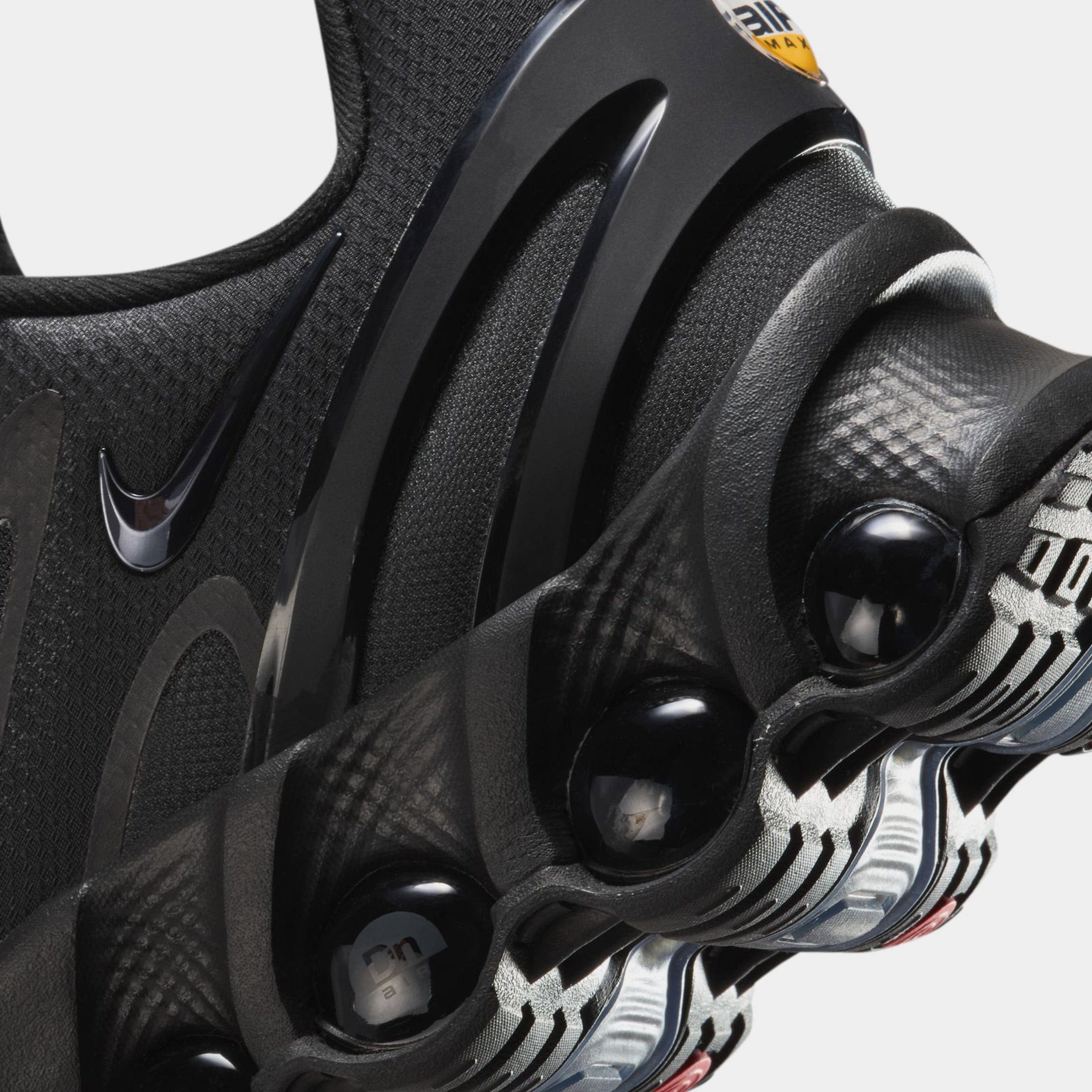 Nike Air Max Dn8 Mens Running Shoes (Black/Anthracite) Free Shipping