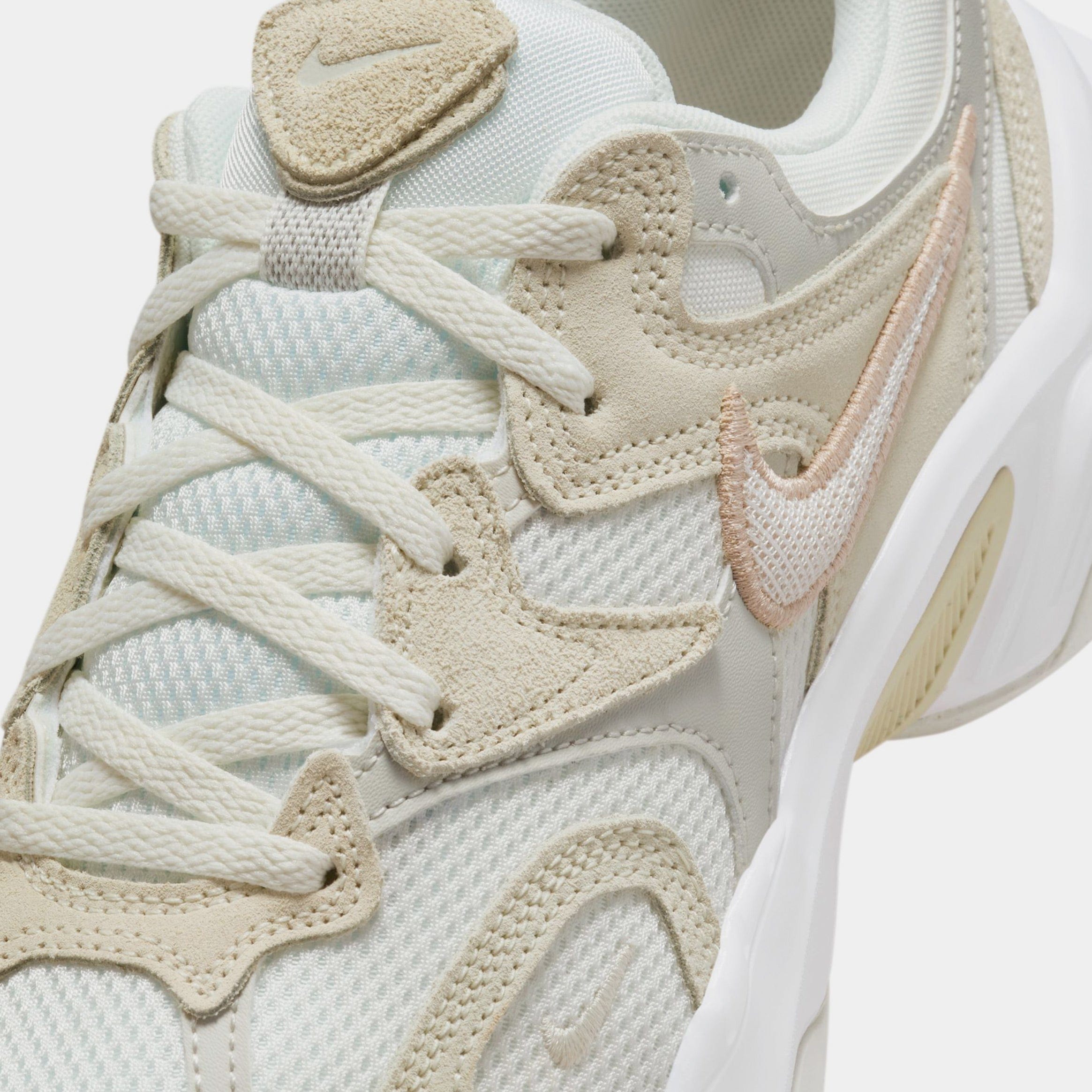 Nike AL8 Womens Running Shoes (Sail/Light/Bone)