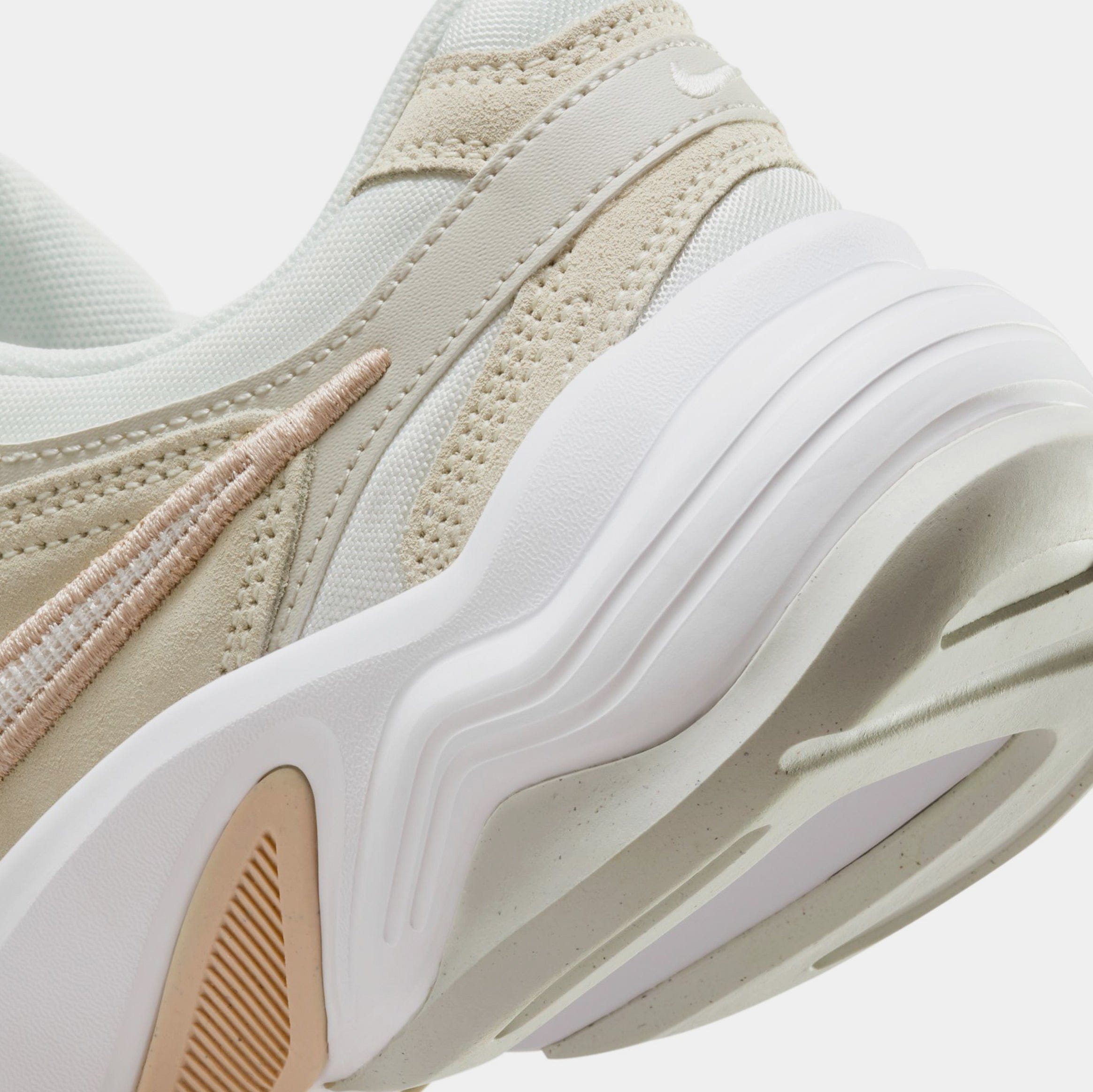 Nike AL8 Womens Running Shoes (Sail/Light/Bone)
