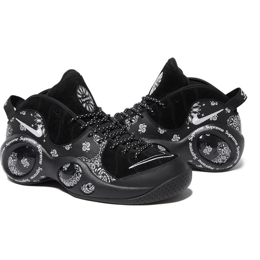 Nike Supreme®/Nike® Zoom Air Flight 95