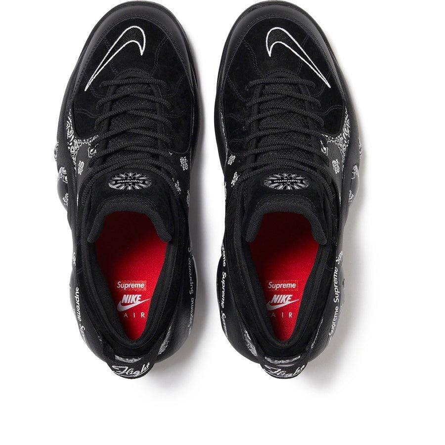 Nike Supreme®/Nike® Zoom Air Flight 95