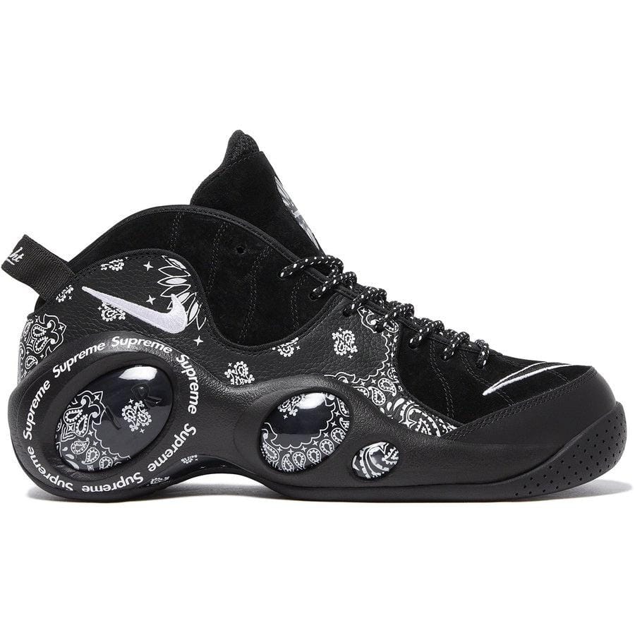 Nike Supreme®/Nike® Zoom Air Flight 95