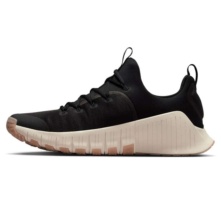 Nike Free Metcon 6 Latte