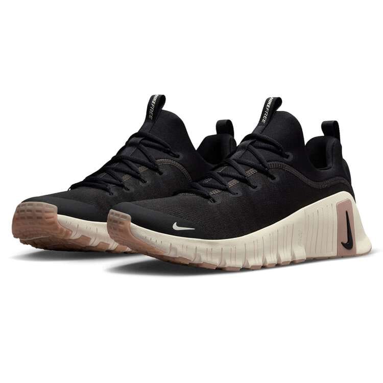 Nike Free Metcon 6 Latte