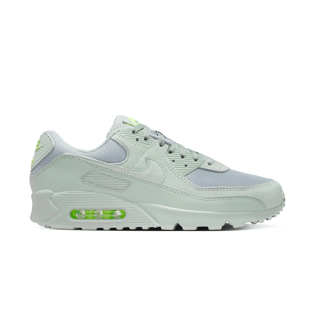 Nike AIR MAX 90 LIGHT PUMICE