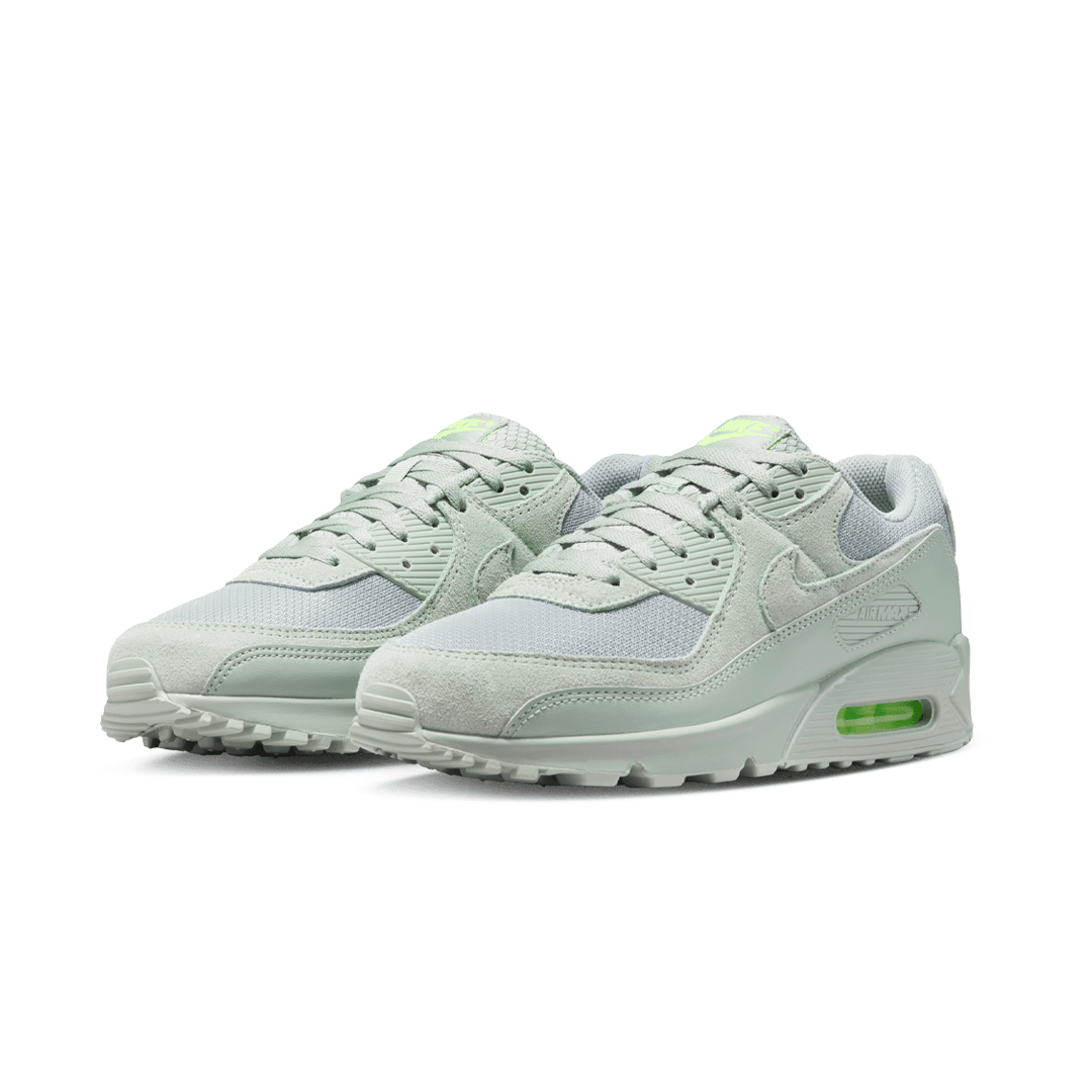 Nike AIR MAX 90 LIGHT PUMICE